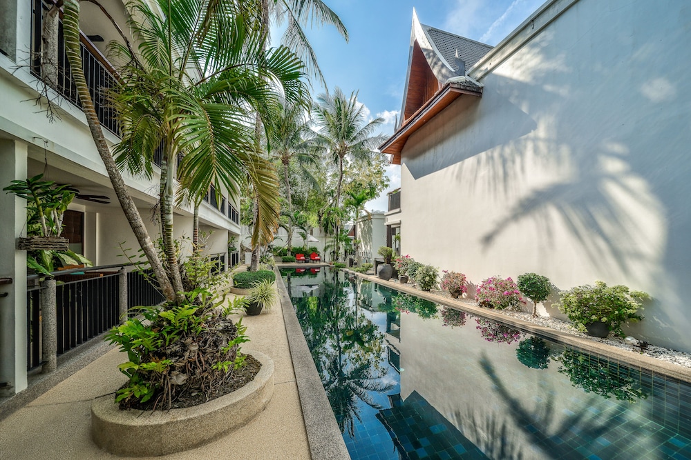 Baan Yin Dee Boutique Resort 41/44