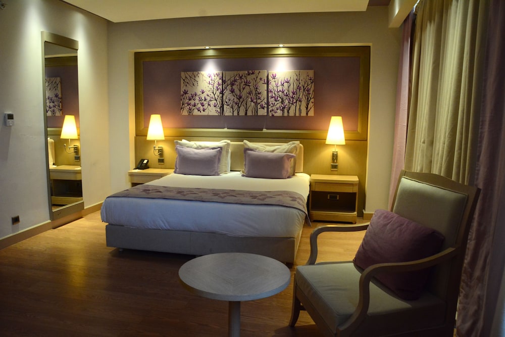 Euphoria Aegean Resort and Spa All Inclusive 19/39