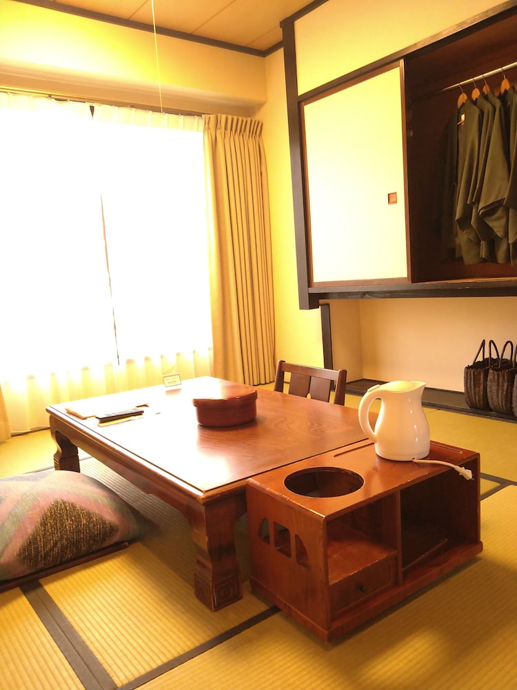 Hotel Manyoutei 27/42