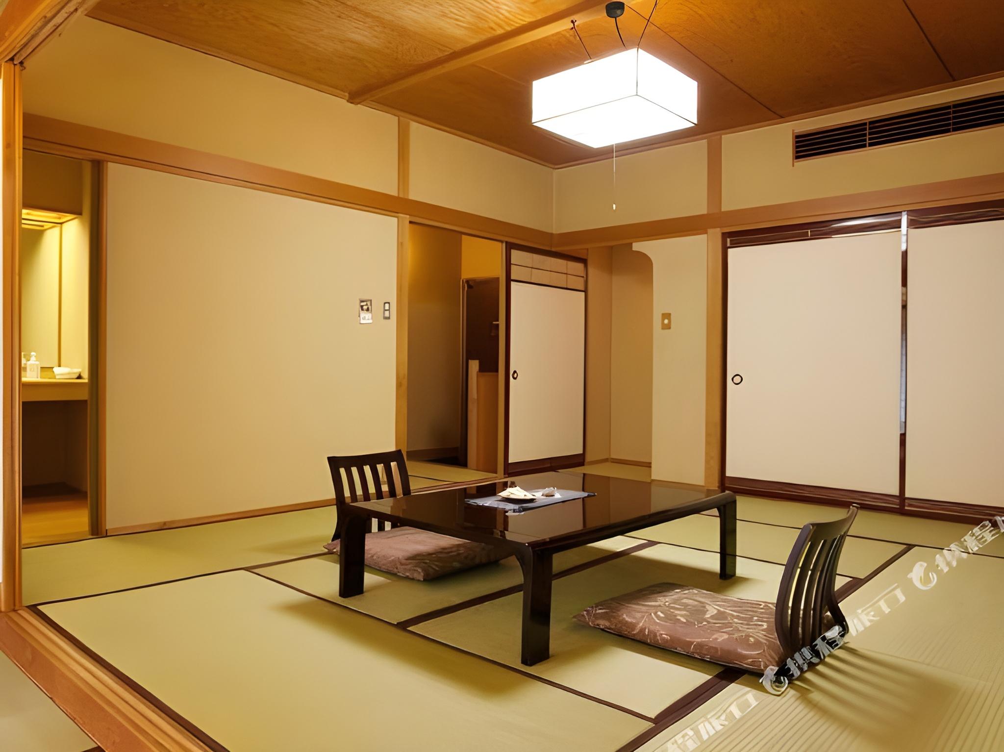 Osawa Onsen Sansuikaku 29/48