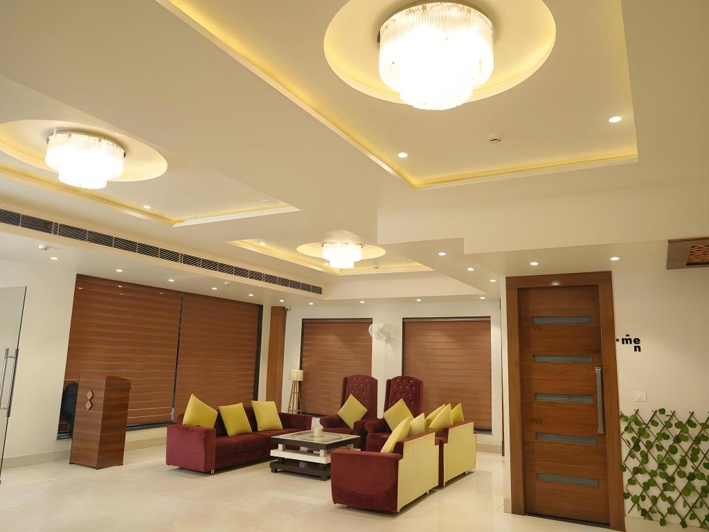 Comfort Hotel Amritsar 43/54