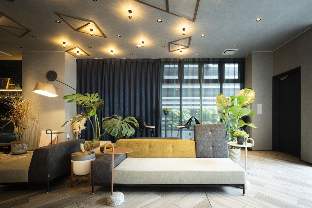 R Hotel Namba South 33/50