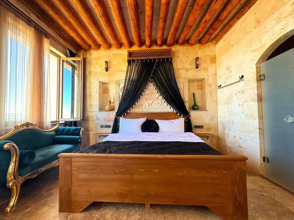 Patina Cappadocia 17/50