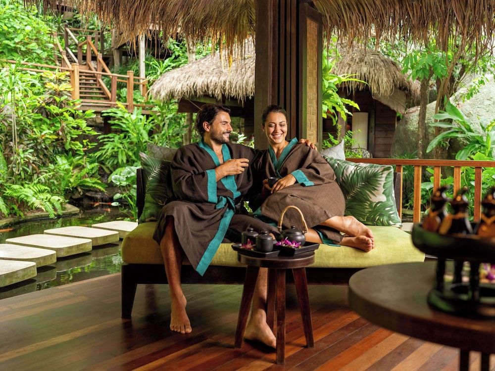 Anantara Rasananda Koh Phangan Villas 62/73