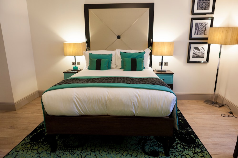 Room at Hotel Indigo London - Kensington by IHG, LONDON