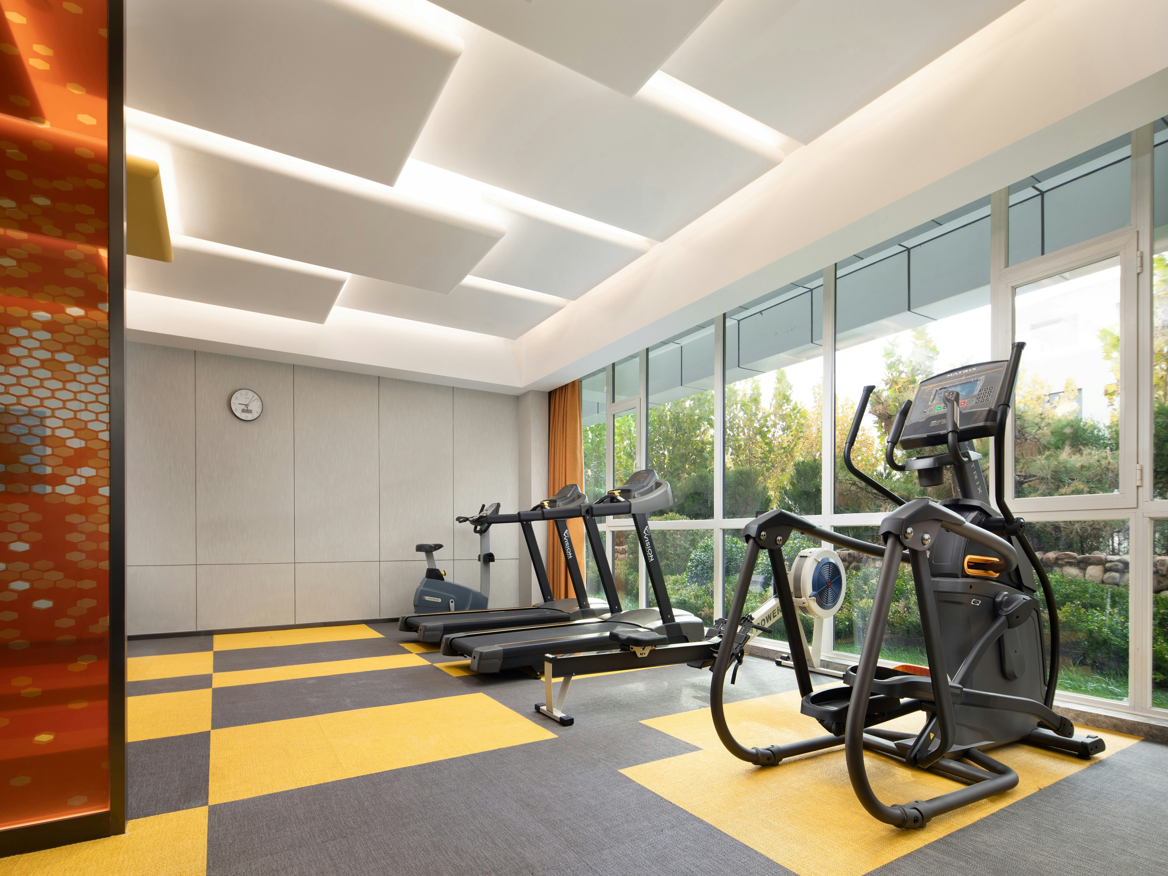 Hampton by Hilton Tianjin Wuqing 11/14