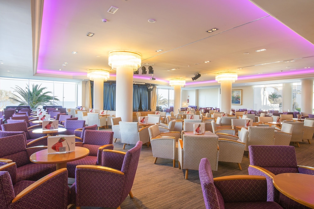 Hipotels Hipocampo Playa 48/61