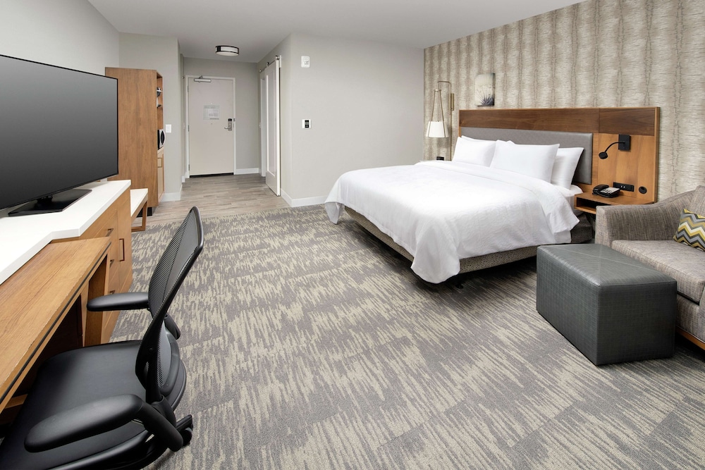 Hilton Garden Inn Westchester Dobbs Ferry 11/51