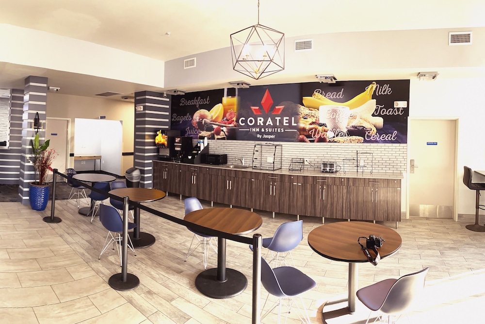 Coratel Inn & Suites Inver Grove Heights 25/32