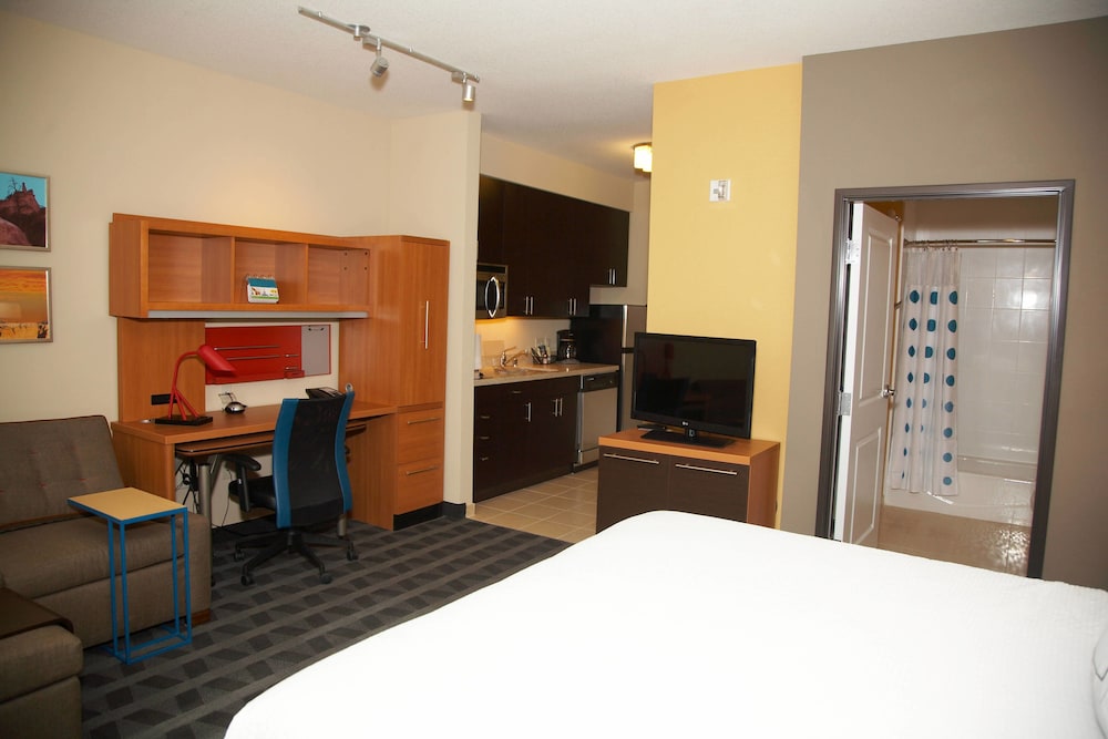TownePlace Suites by Marriott Hobbs 15/51