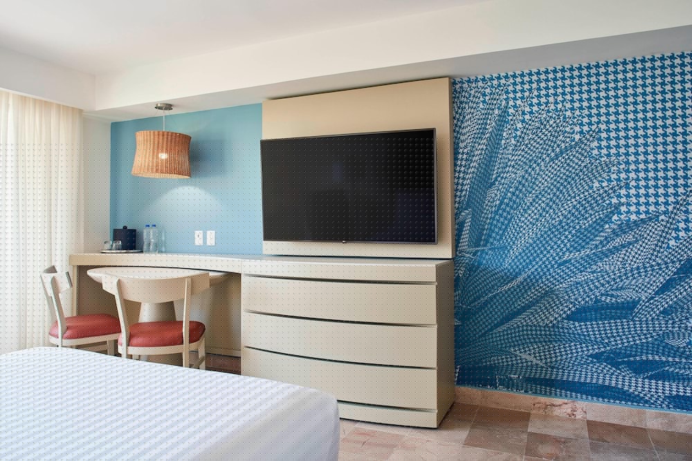 Marriott Puerto Vallarta Resort and Spa (ex Casa Magna Marriott Puerto Vallarta Resort and Spa) 12/60