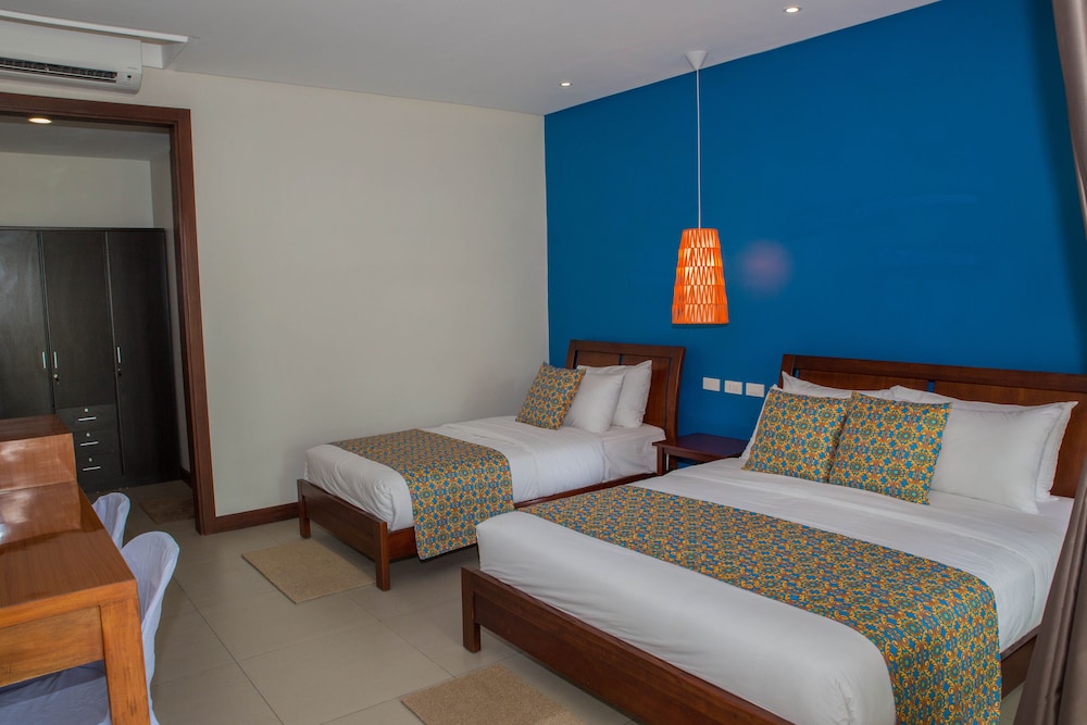 Karancho Beach House 24/53