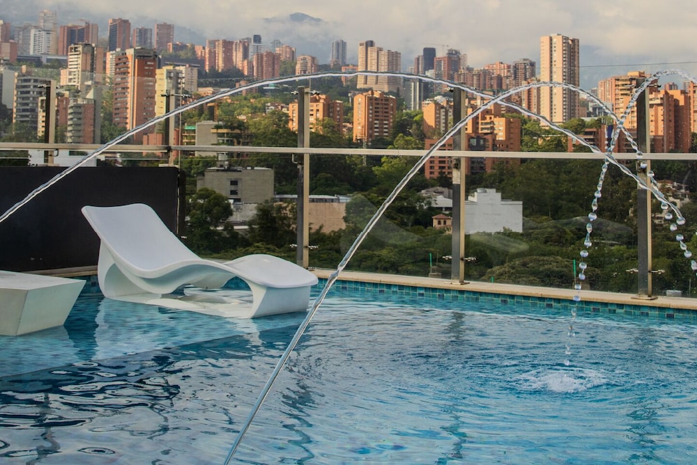 HAVEN A DESIGN HOTEL 41/46