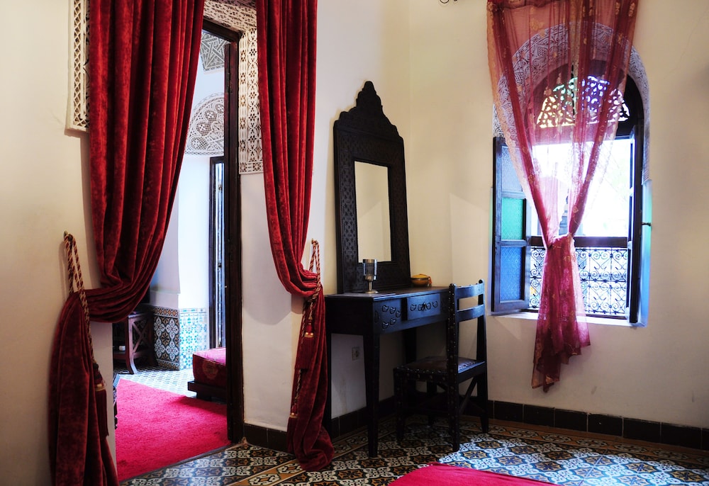 Riad Al Mamoune 7/50