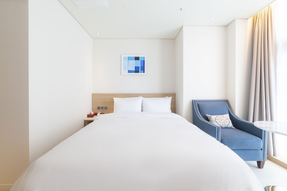 Gwangalli Ocean 2 Heaven Hotel 17/50