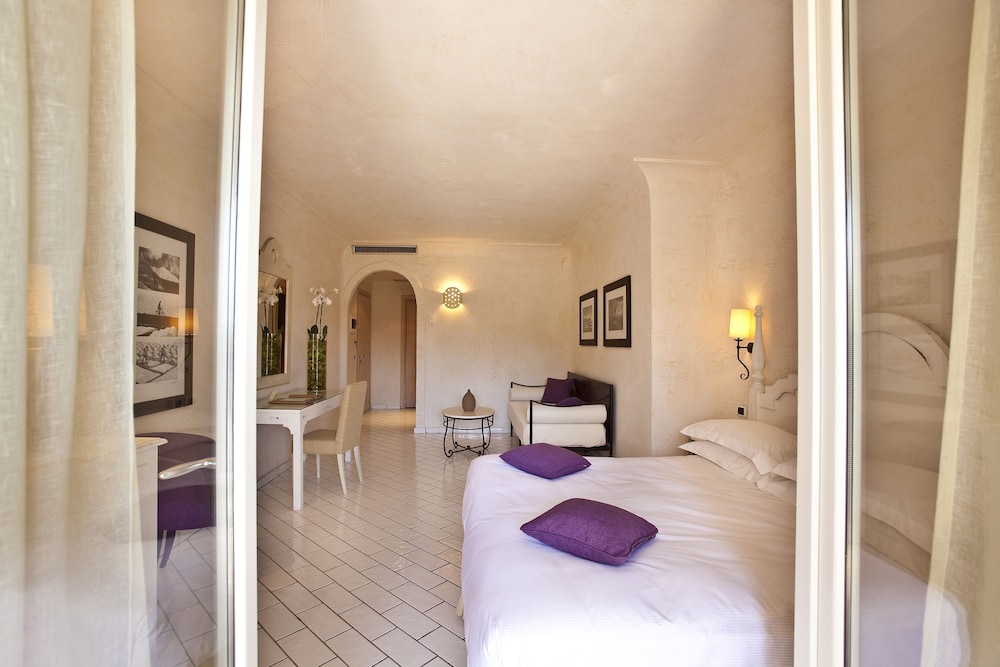 Therasia Resort Sea And Spa 45/100