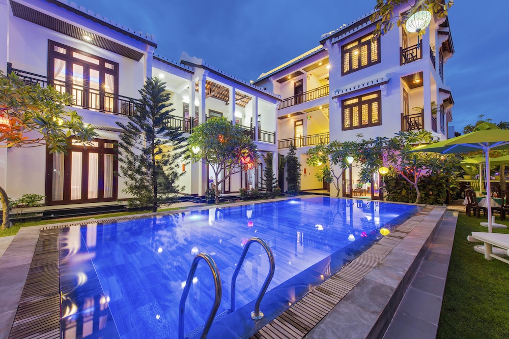 Green Hill Villa 54/75