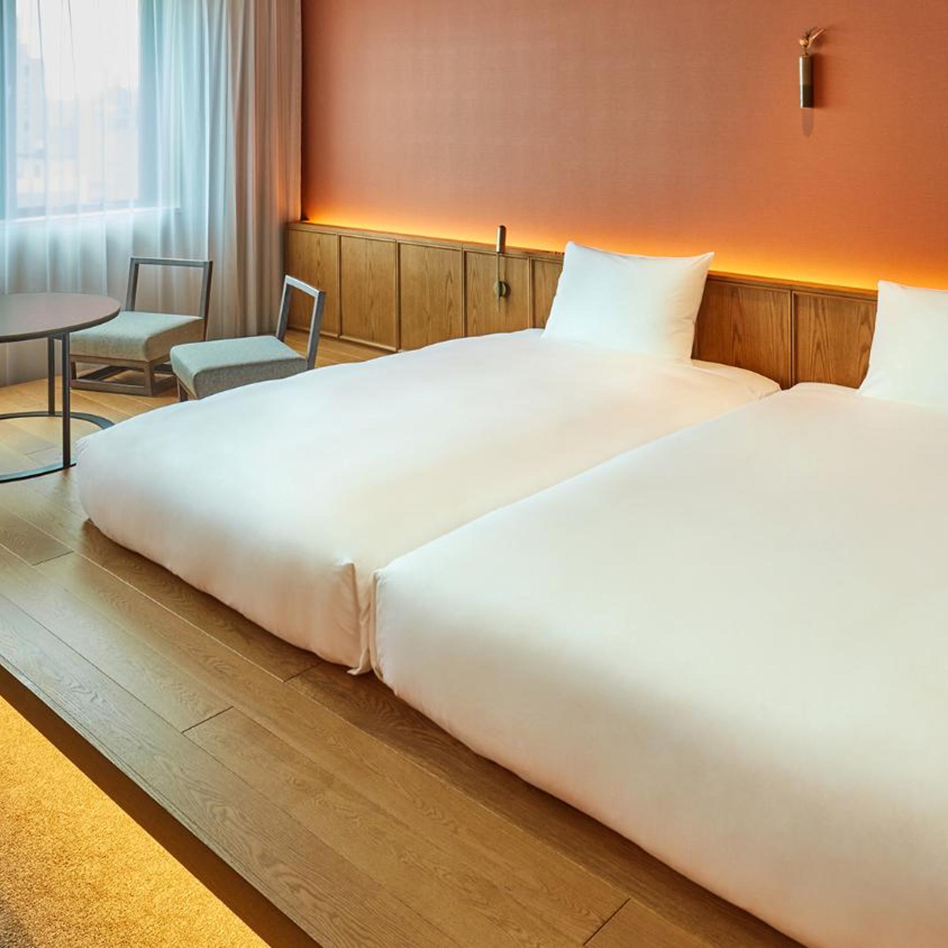 Hotel Terrasta 15/38
