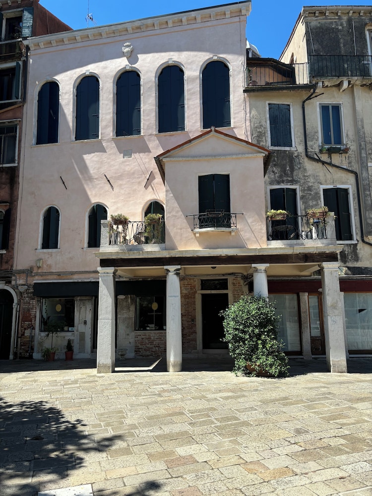 Locanda del Ghetto酒店(Locanda del Ghetto) 图片1