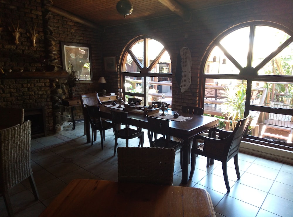 The Sabie Town House Guest Lodge 35/50