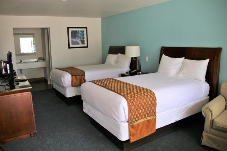 Hotel O Executive Inn & Suites Cuero Hwy 87 20/31