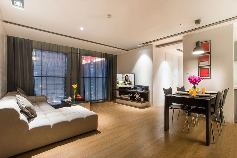 CITADINES SOUTH CHENGDU 30/39