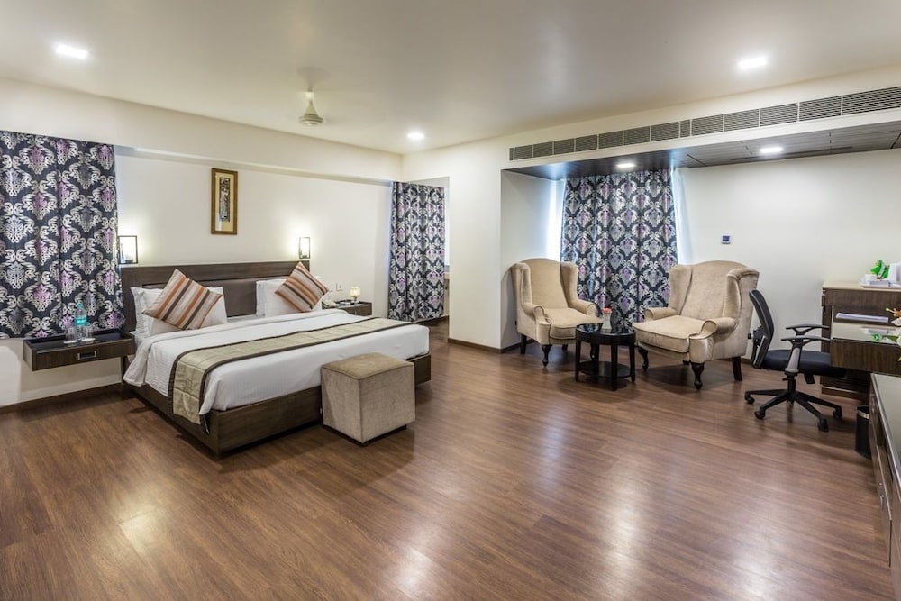 Cygnett Inn Ramachandra, Trademark Collection by Wyndham 5/28