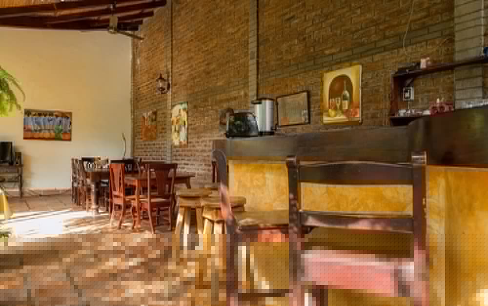 La Posada Del Sol 6/81