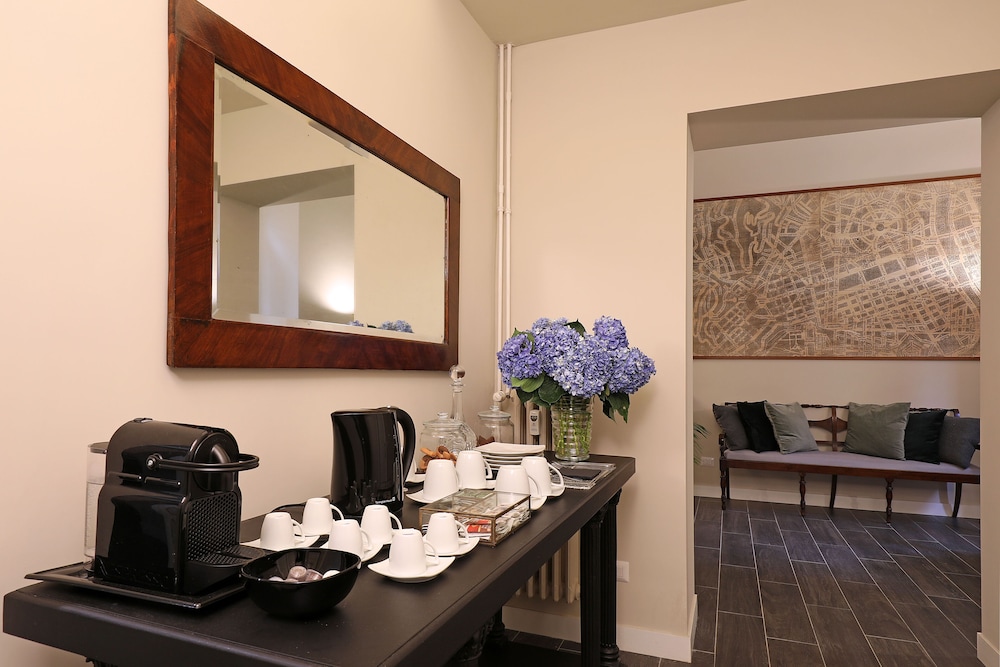 Residenza Vittoria Roma 36/50