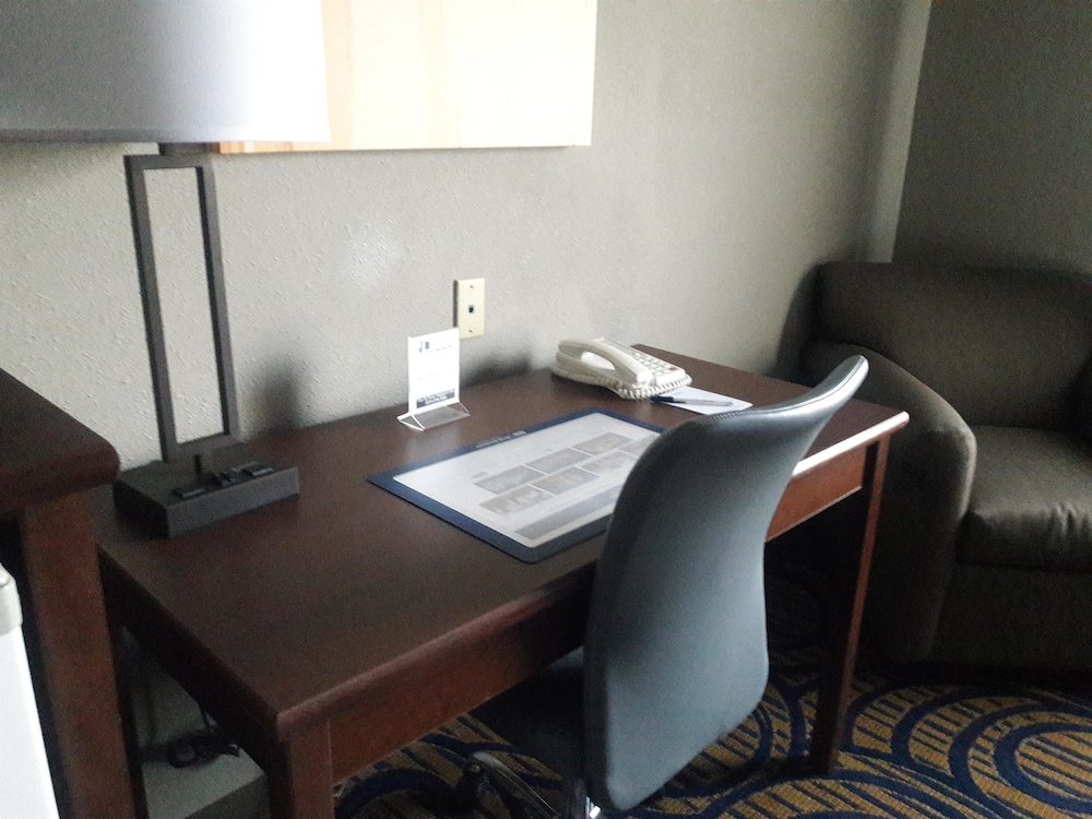 Best Western Woodburn 39/46