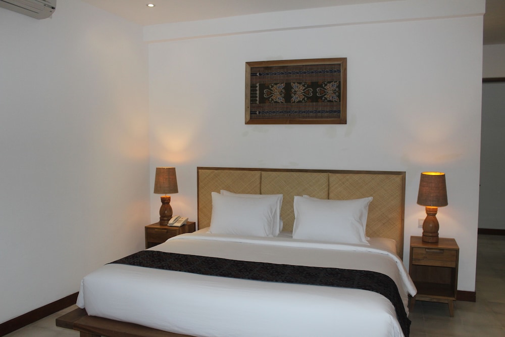Purana Boutique Resort 13/76