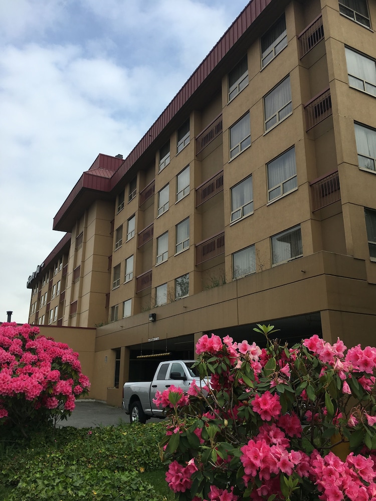 Hampton Inn By Hilton Vancouver Airport/Richmond 1/27