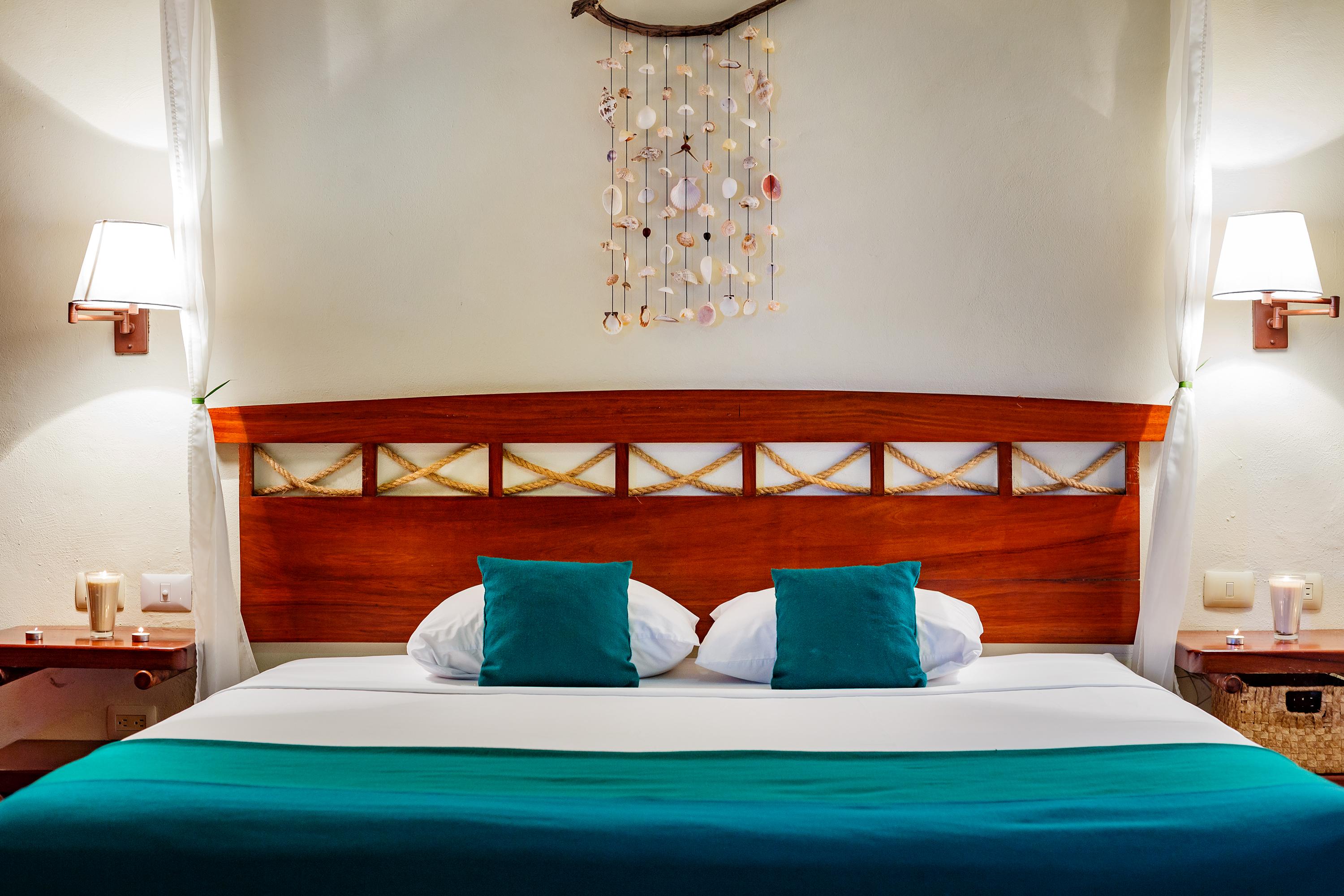 جناح، Villas Hm Paraiso Del Mar 4/5