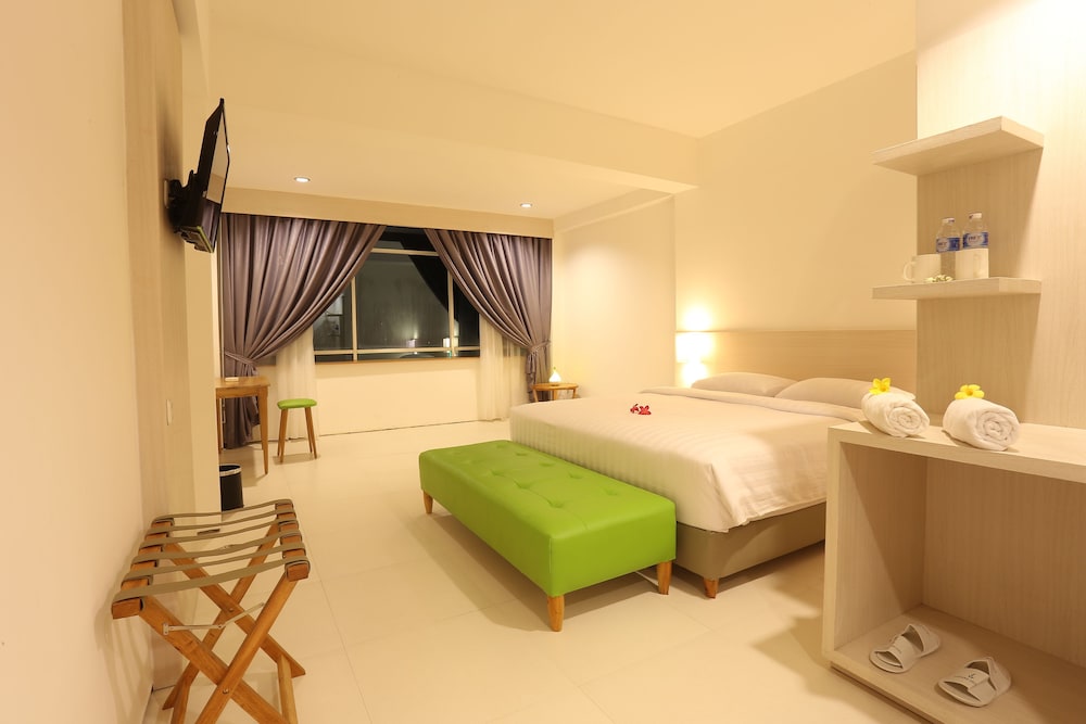 FOVERE HOTEL PALANGKA RAYA 9/32
