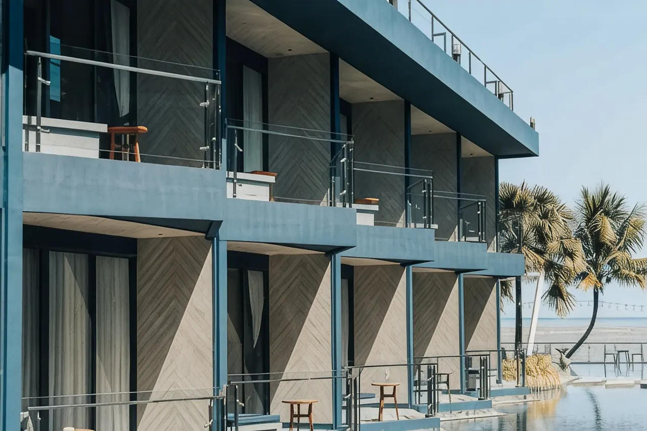 Hotel Tide Phuket (ex. The Tide Beachfront Siray Phuket) in RATSADA