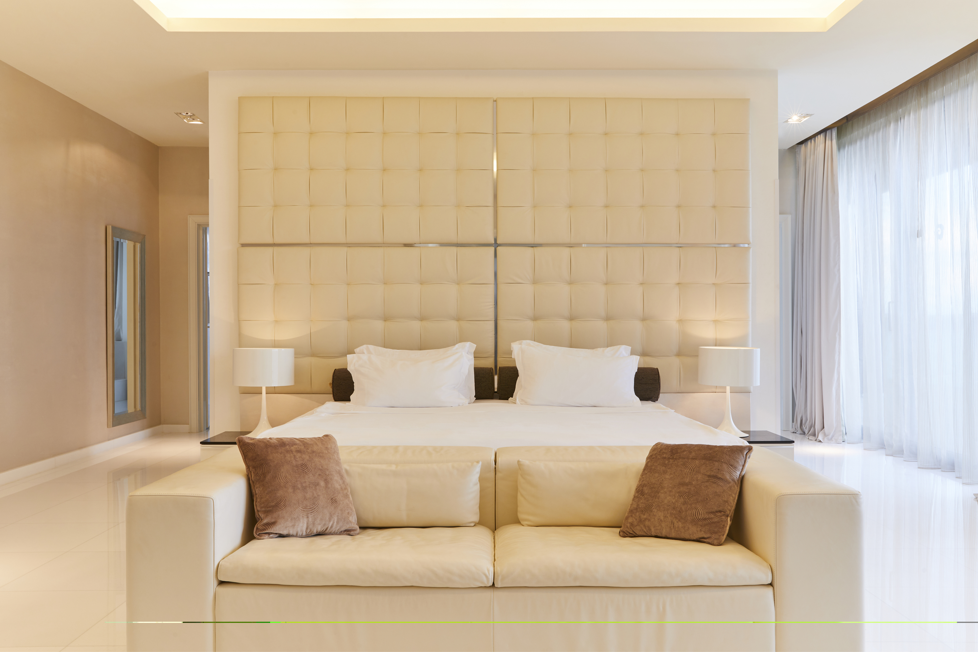 Penthouse Suite
