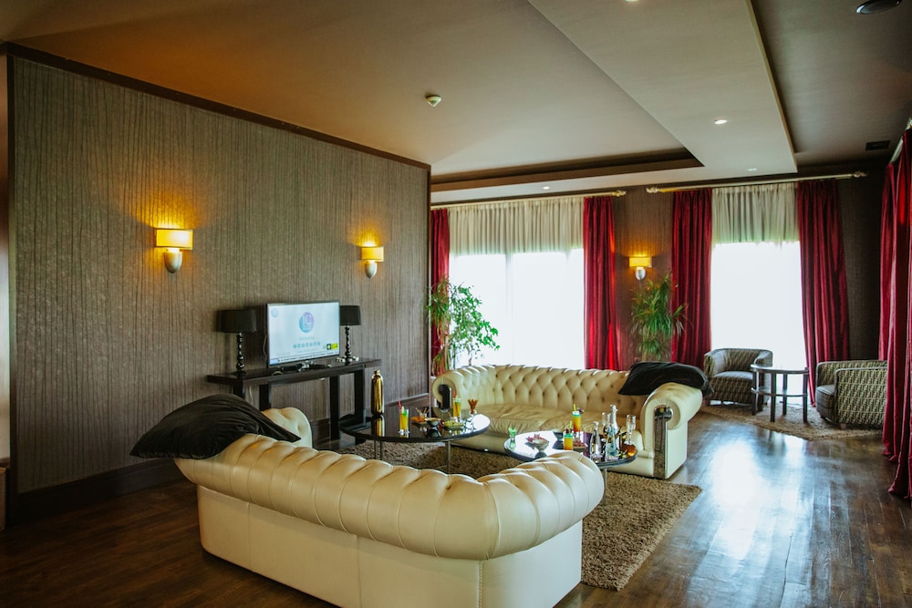 IC Hotels Green Palace and Villas 48/78