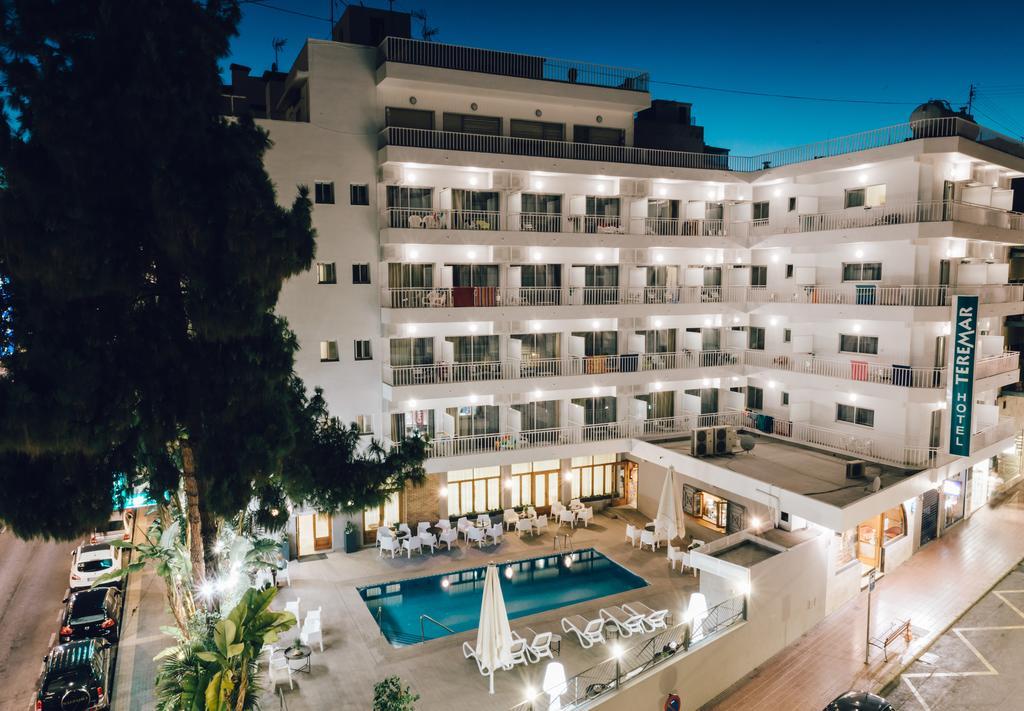 Hotel Teremar 2/26