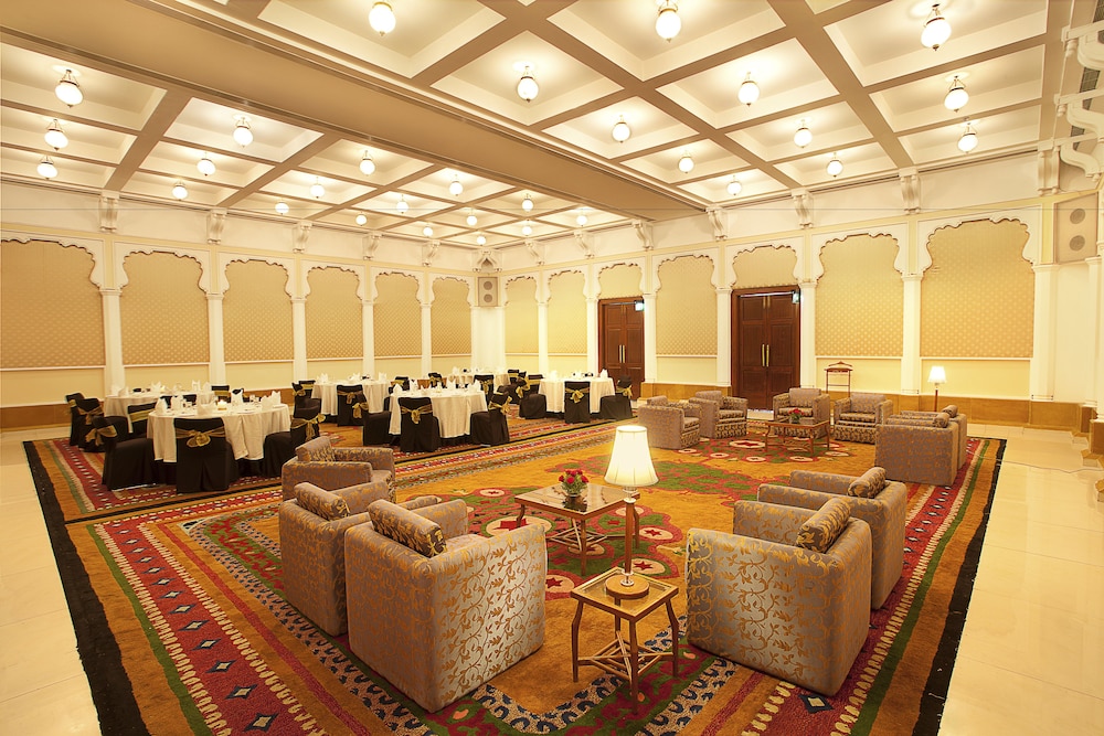 Welcomhotel by ITC Hotels, Alkapuri, Vadodara 46/57