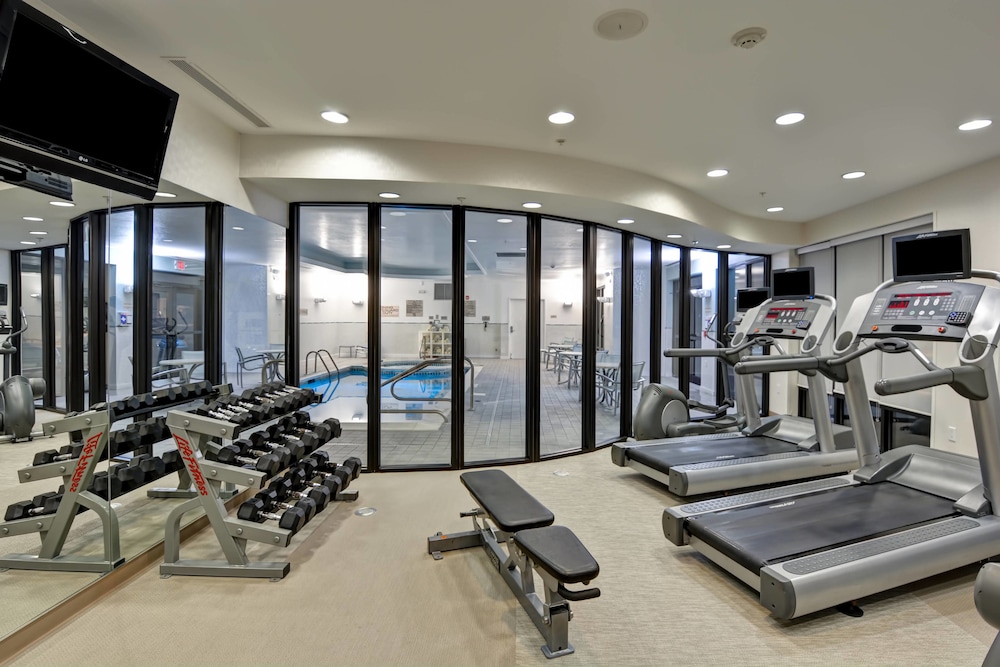 Springhill Suites Cincinnati Airport South 28/43