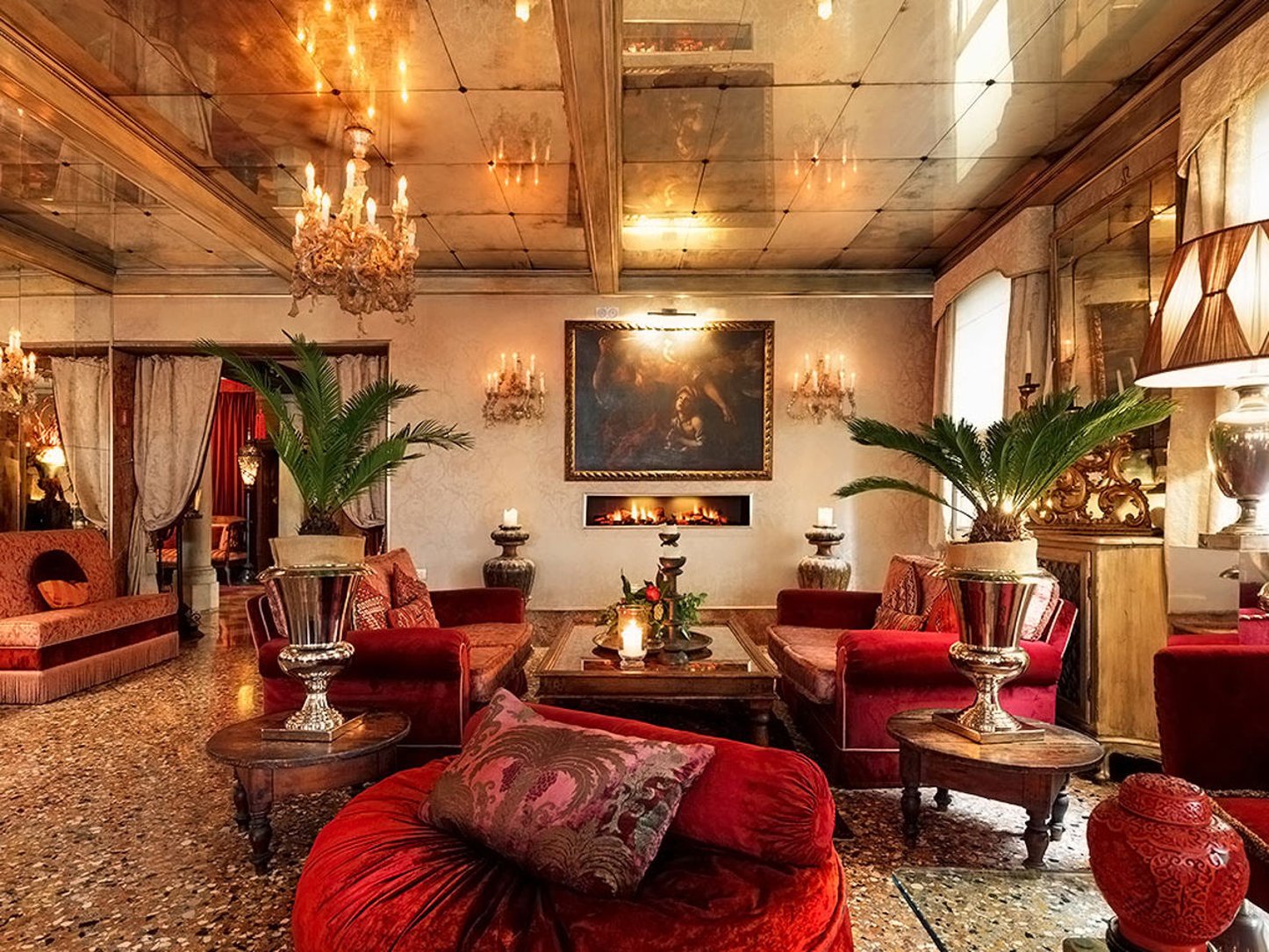 Metropole Hotel Venice 50/83
