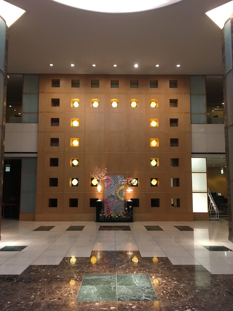 KKR Hotel Hakata 3/48