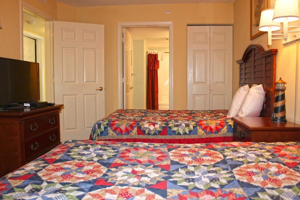 Grand Atlantic Ocean Resort 63/104