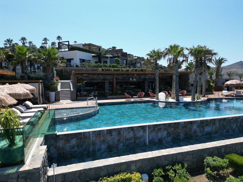 Ala Suites & Villas Yalikavak 50/60
