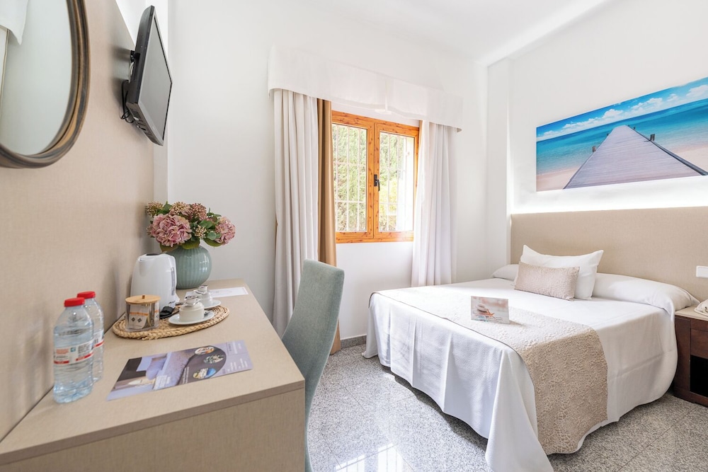 Hotel Plaza del Castillo 15/50