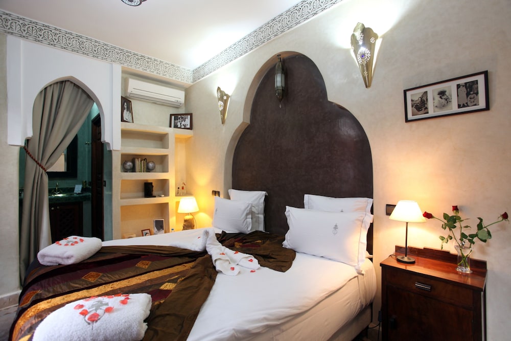 Riad de La Belle Epoque 15/46