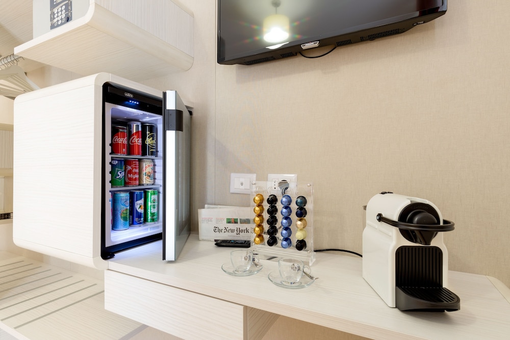 Dolce Luxury Rooms 34/50