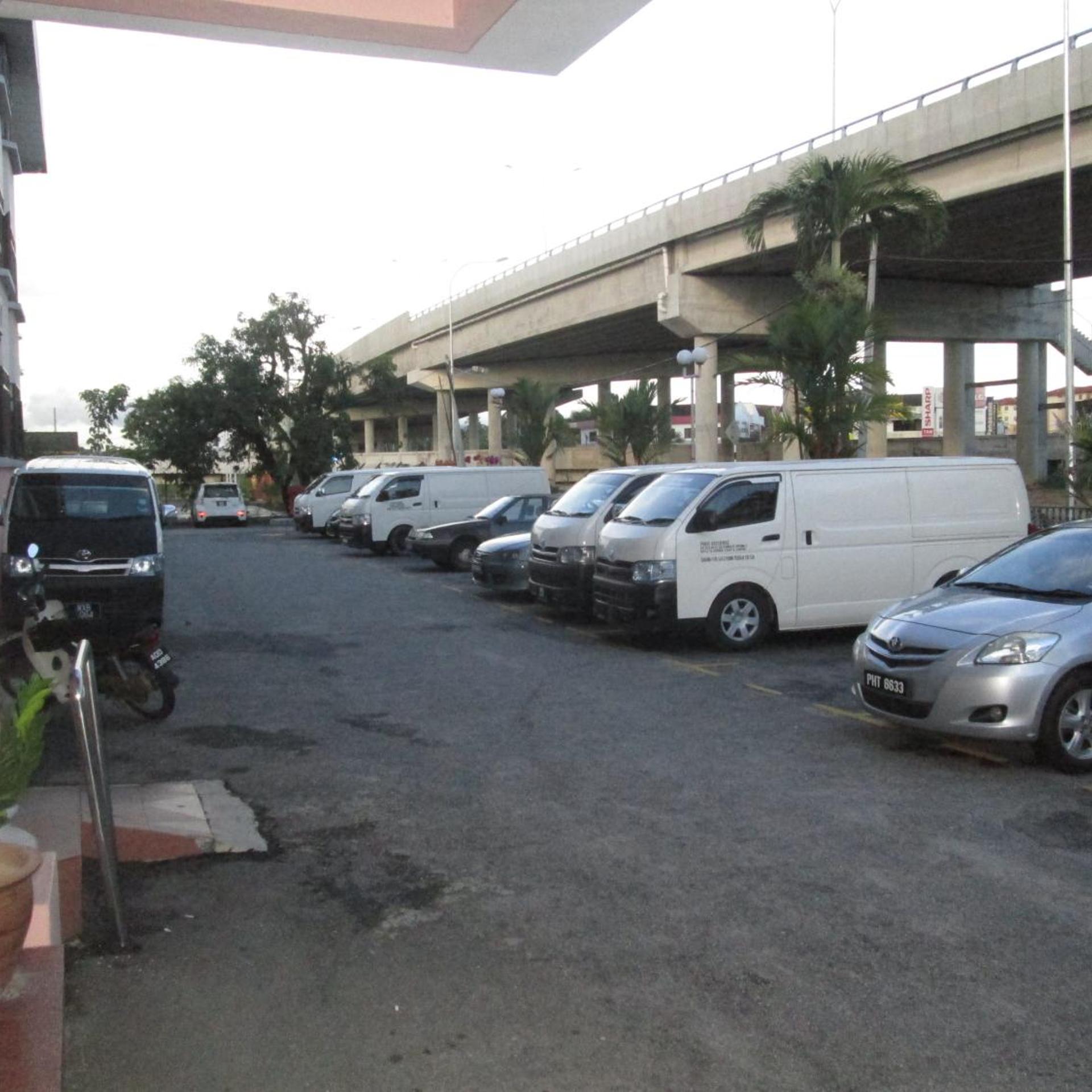 Hotel Damai 43/50