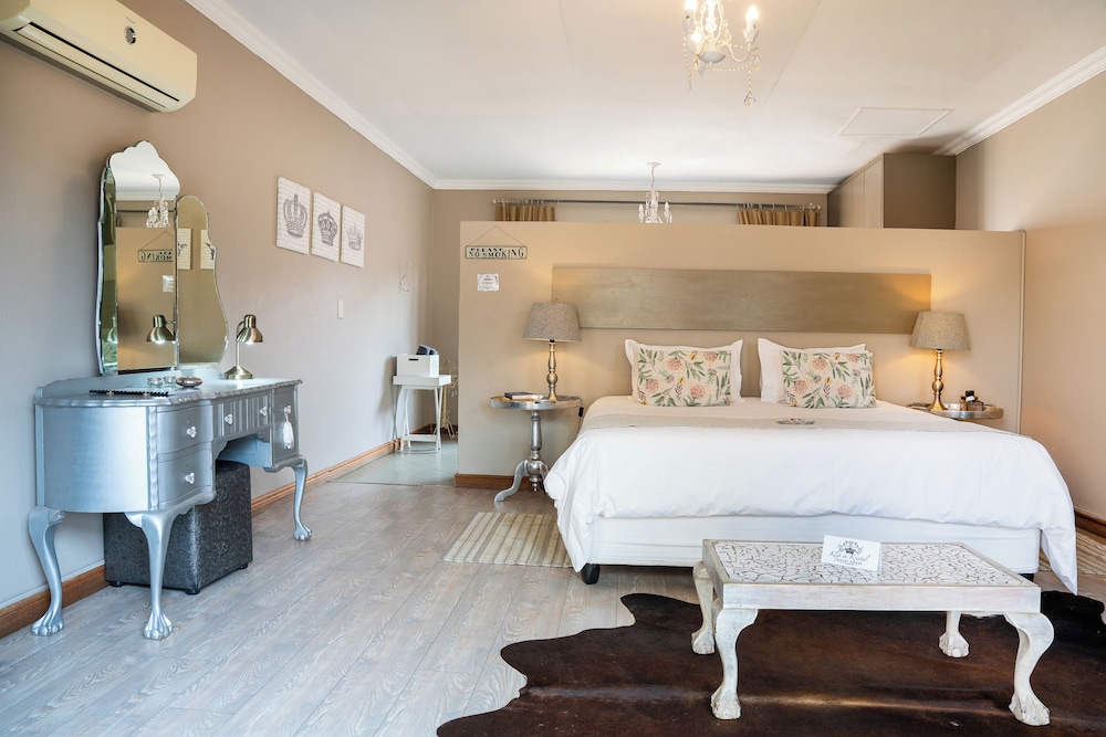 Klip en Kristal Guest House 19/50