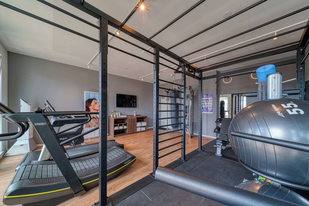 FourSide Hotel Ringsheim 29/50
